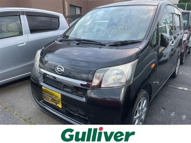 Daihatsu MOVE 2014 7242006-0