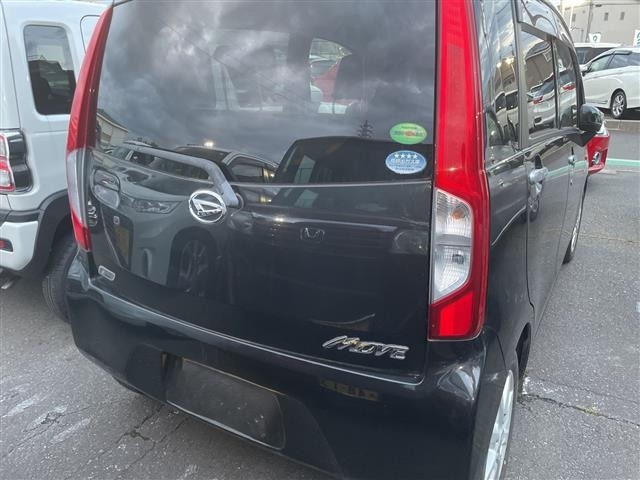 Daihatsu MOVE 2014 7242006-1