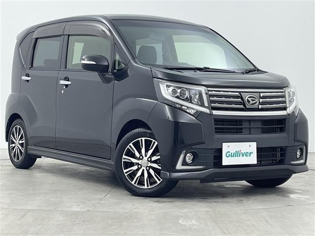 Daihatsu MOVE 2015 7242025-0