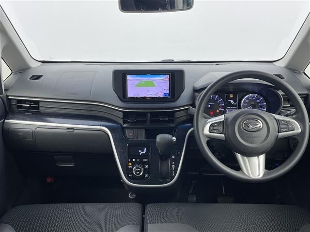 Daihatsu MOVE 2015 7242025-15