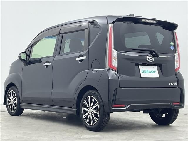 Daihatsu MOVE 2015 7242025-2
