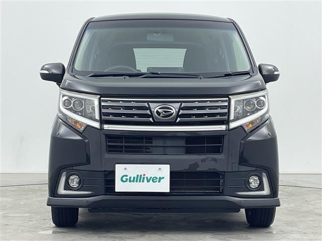 Daihatsu MOVE 2015 7242025-20