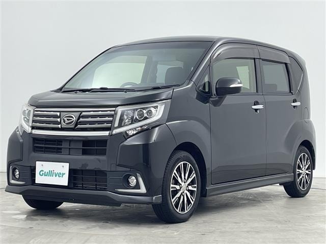 Daihatsu MOVE 2015 7242025-22