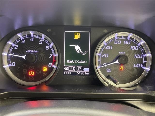 Daihatsu MOVE 2015 7242025-7