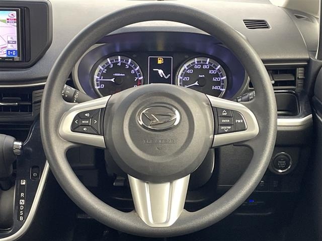 Daihatsu MOVE 2015 7242025-8