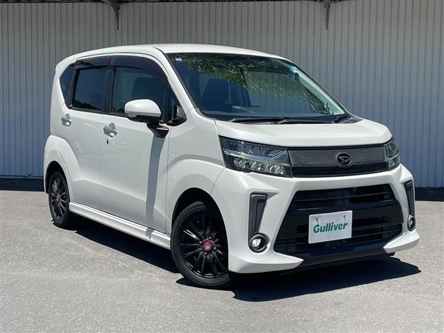 Daihatsu MOVE 2019 7242056-0
