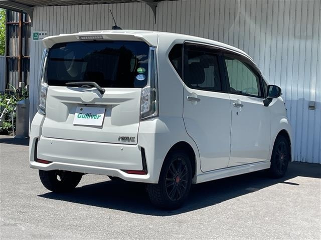 Daihatsu MOVE 2019 7242056-20
