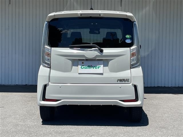 Daihatsu MOVE 2019 7242056-22