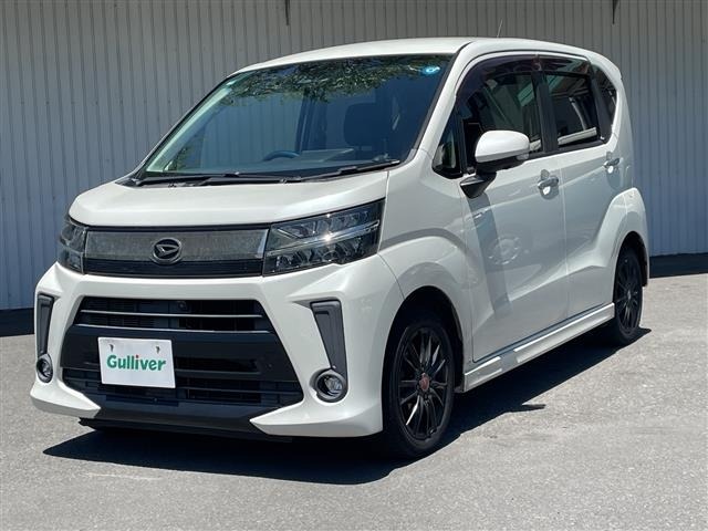 Daihatsu MOVE 2019 7242056-6