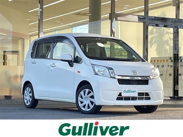Daihatsu MOVE 2013 7242075-0