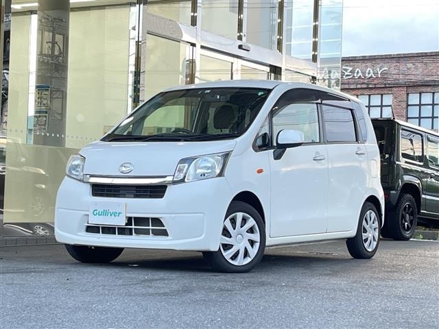 Daihatsu MOVE 2013 7242075-12