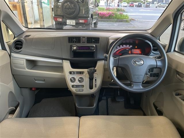 Daihatsu MOVE 2013 7242075-15