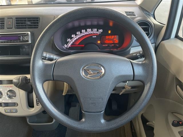 Daihatsu MOVE 2013 7242075-19