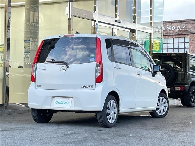 Daihatsu MOVE 2013 7242075-2