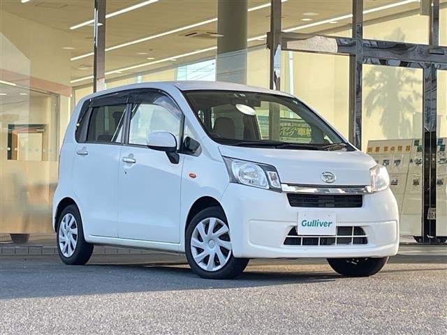 Daihatsu MOVE 2013 7242075-20