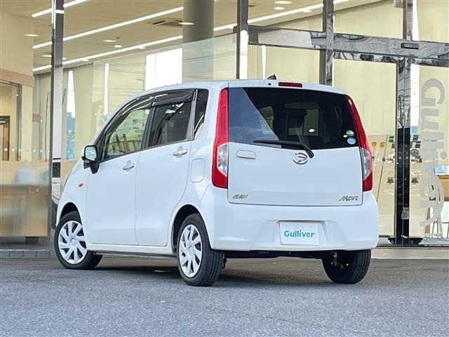 Daihatsu MOVE 2013 7242075-22
