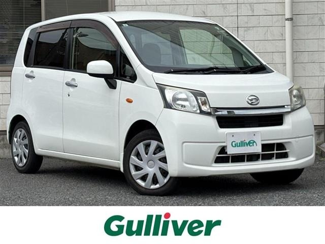 Daihatsu MOVE 2013 7242076-0