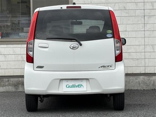 Daihatsu MOVE 2013 7242076-11