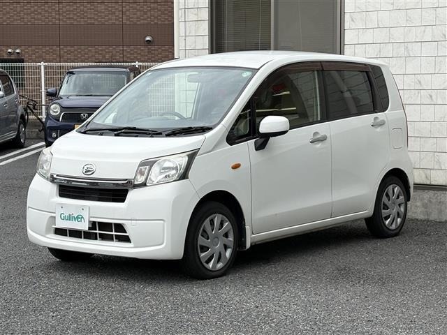 Daihatsu MOVE 2013 7242076-12