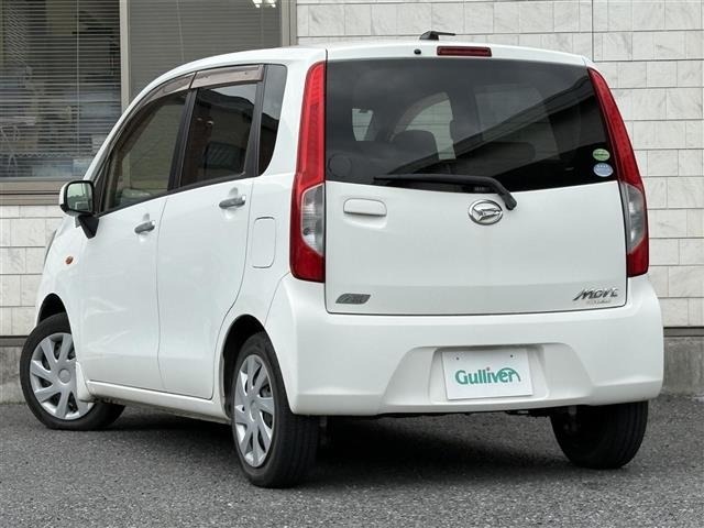 Daihatsu MOVE 2013 7242076-13
