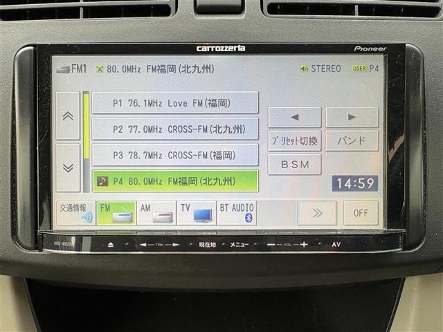 Daihatsu MOVE 2013 7242076-17