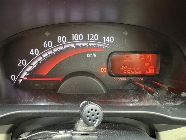 Daihatsu MOVE 2013 7242076-18