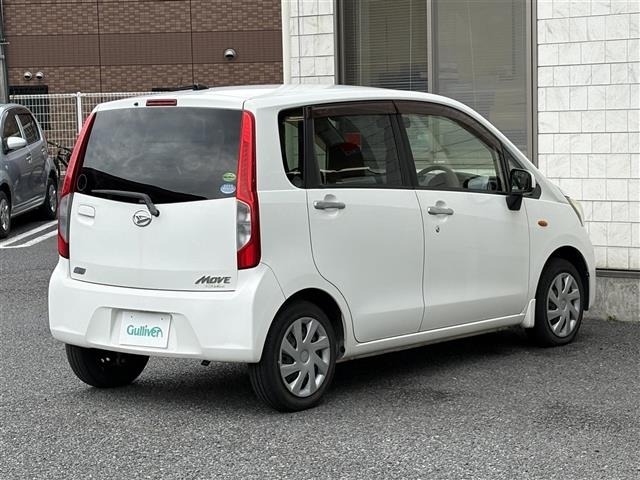 Daihatsu MOVE 2013 7242076-20