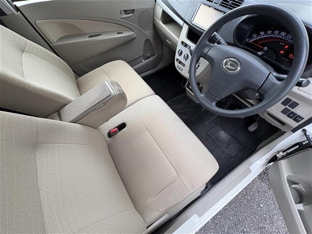 Daihatsu MOVE 2013 7242076-21