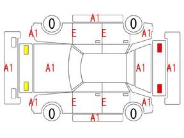 Daihatsu MOVE 2013 7242076-23