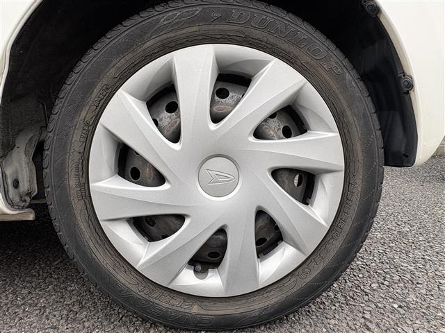 Daihatsu MOVE 2013 7242076-6