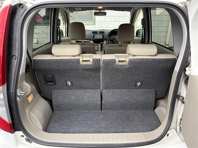 Daihatsu MOVE 2013 7242076-8