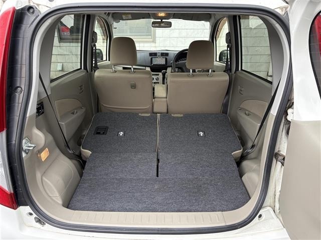 Daihatsu MOVE 2013 7242076-9