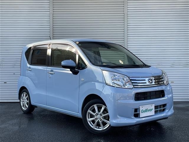 Daihatsu MOVE 2018 7242084-0