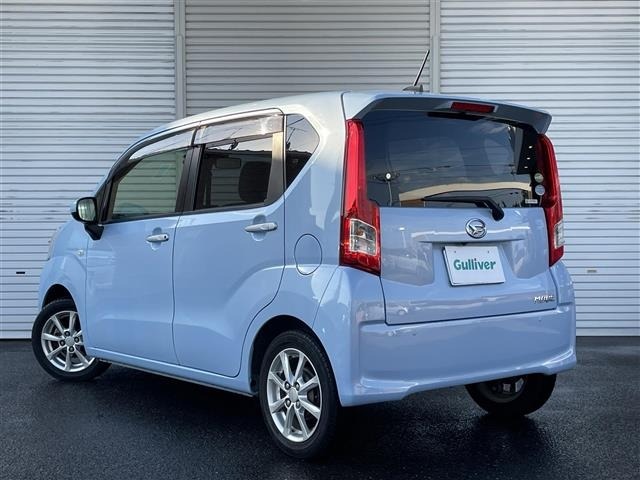 Daihatsu MOVE 2018 7242084-14