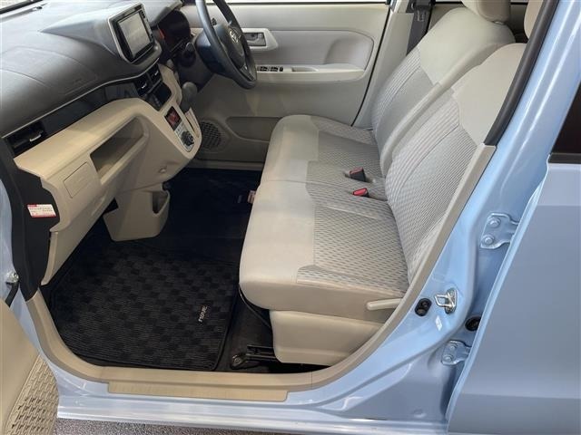 Daihatsu MOVE 2018 7242084-21