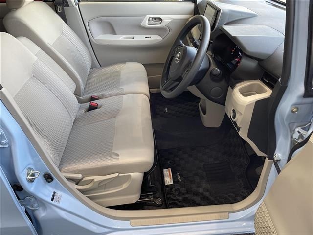 Daihatsu MOVE 2018 7242084-6