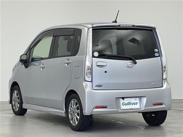 Daihatsu MOVE 2014 7242085-14