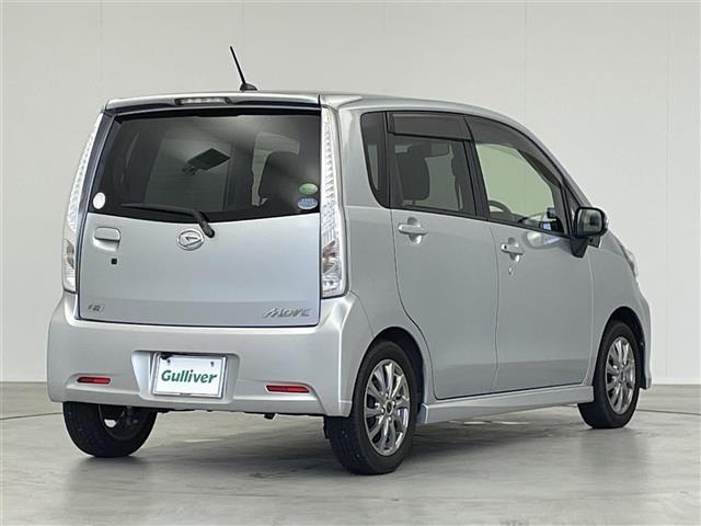 Daihatsu MOVE 2014 7242085-15