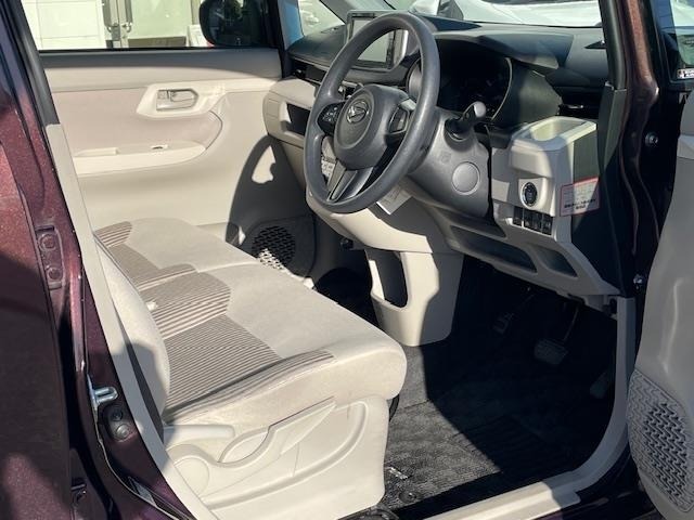 Daihatsu MOVE 2017 7242087-11