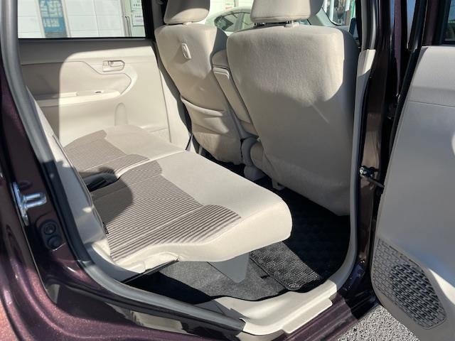 Daihatsu MOVE 2017 7242087-12
