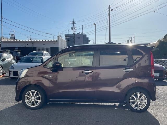 Daihatsu MOVE 2017 7242087-16