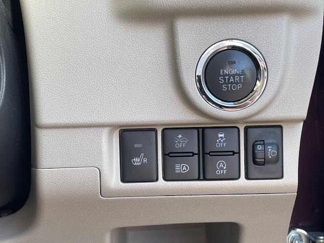 Daihatsu MOVE 2017 7242087-18