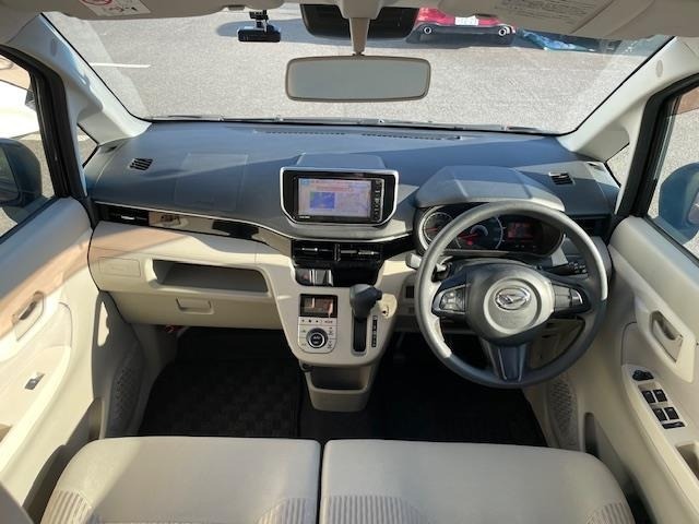 Daihatsu MOVE 2017 7242087-20