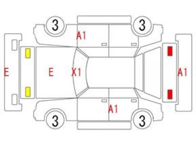 Daihatsu MOVE 2017 7242087-23