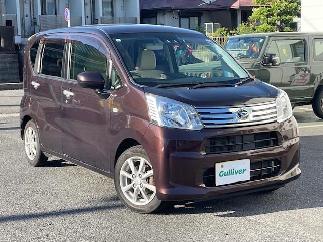 Daihatsu MOVE 2017 7242087-4