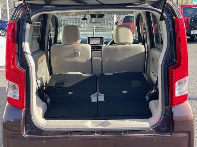 Daihatsu MOVE 2017 7242087-7