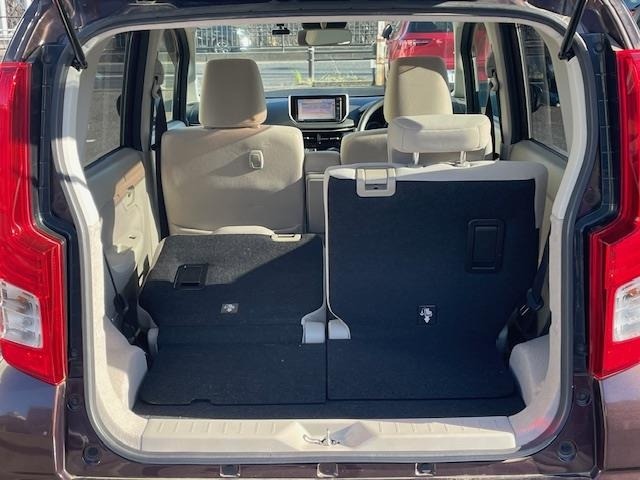 Daihatsu MOVE 2017 7242087-8