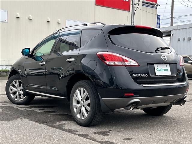 Nissan MURANO 2011 7242049-1
