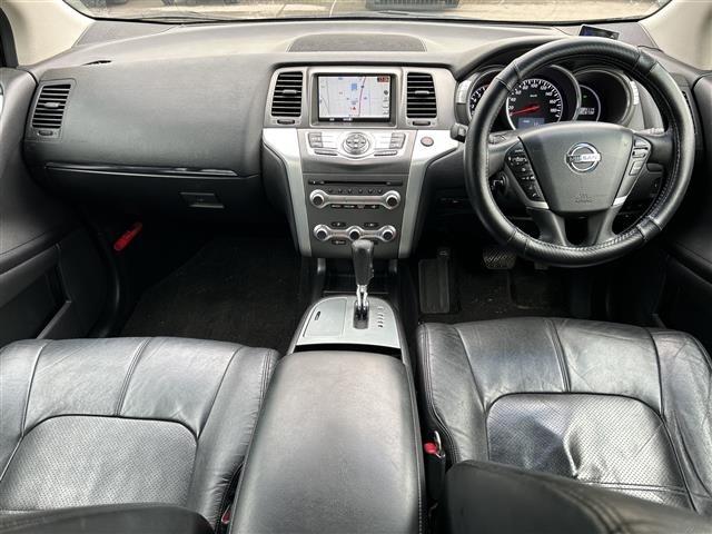 Nissan MURANO 2011 7242049-2