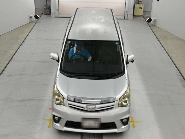 Toyota NOAH 2011 7254074-7